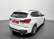 BMW X1 Kombi 2,0 l 140 kw