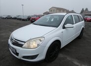 Opel Astra Kombi 1,7 l 74 kw