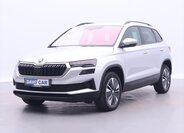 Škoda Karoq SUV / Terénní 2,0 l 85 kw