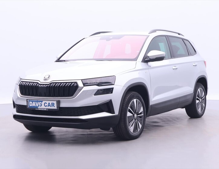 Škoda Karoq SUV / Terénní 2,0 l 85 kw