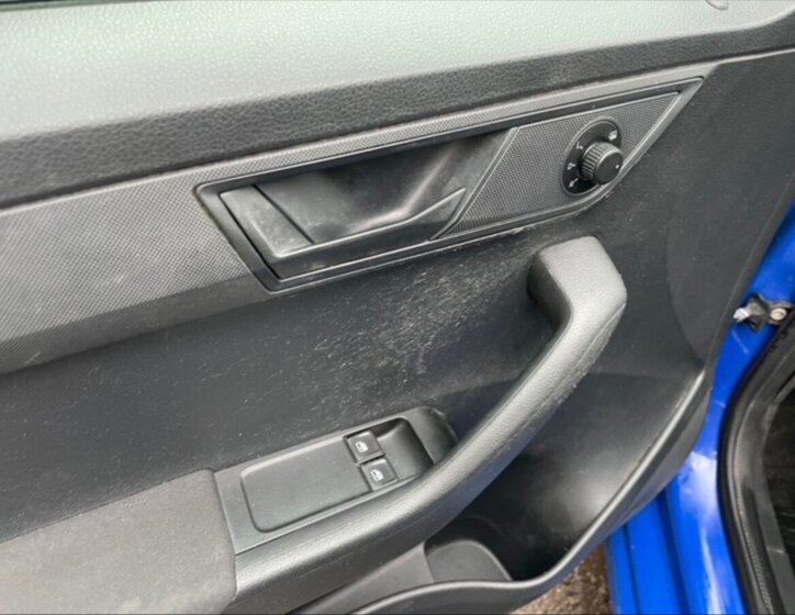 Škoda Fabia Hatchback 999,0 70 kw