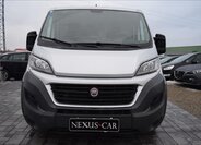 Fiat Ducato Skříň 2,3 l 109 kw