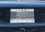 Opel Insignia Kombi 1,6 l 81 kw