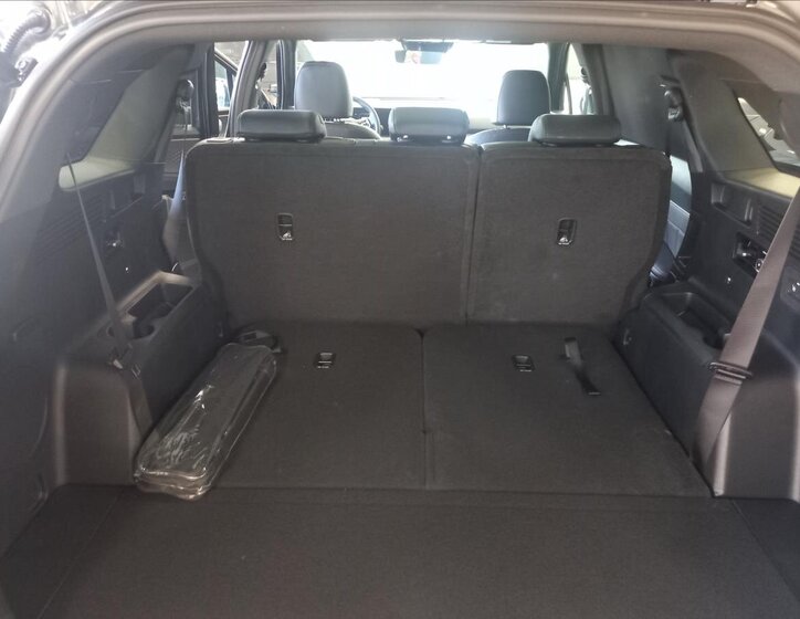 KIA Sorento SUV 2,2 l 142 kw