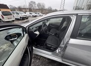 Toyota Corolla Sedan / Limuzína 1,8 l 72 kw