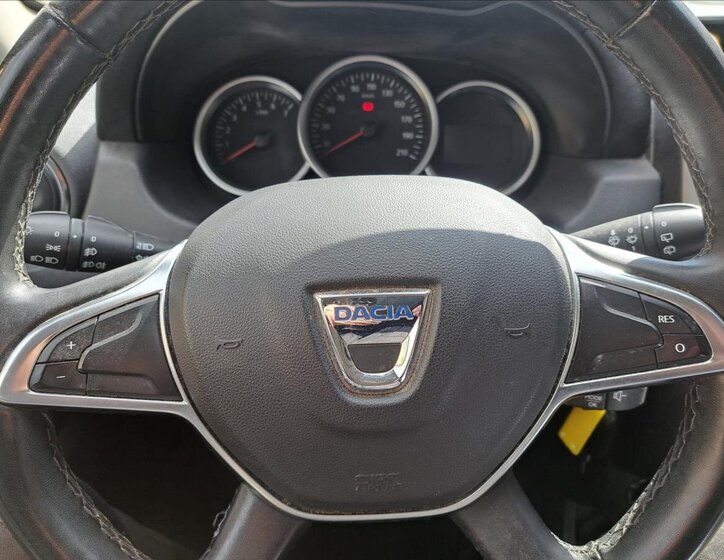 Dacia Duster SUV / Terénní 1,5 l 80 kw