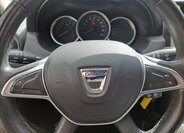 Dacia Duster SUV / Terénní 1,5 l 80 kw