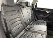 Volkswagen Touareg SUV / Terénní 3,0 l 170 kw