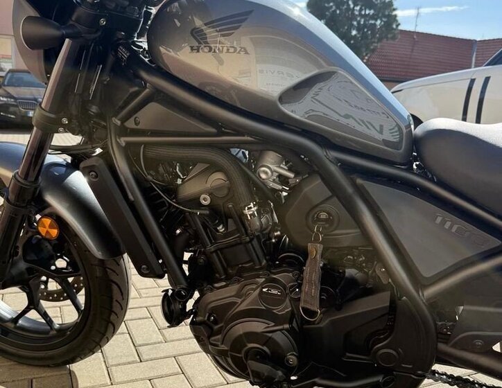 Honda Ostatní Ostatní 1,1 l 64 kw