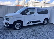 Citroën Berlingo Kombi 1,5 l 75 kw