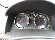 Opel Astra 8