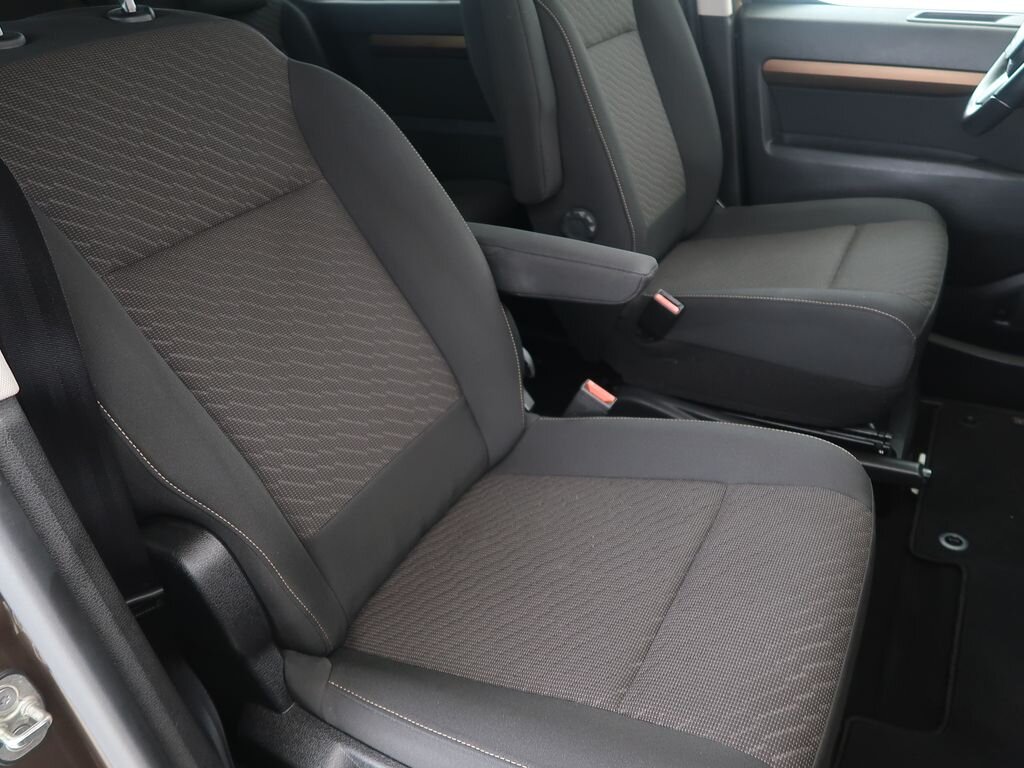 Toyota ProAce Verso VAN-Minibus 2,0 l 130 kw