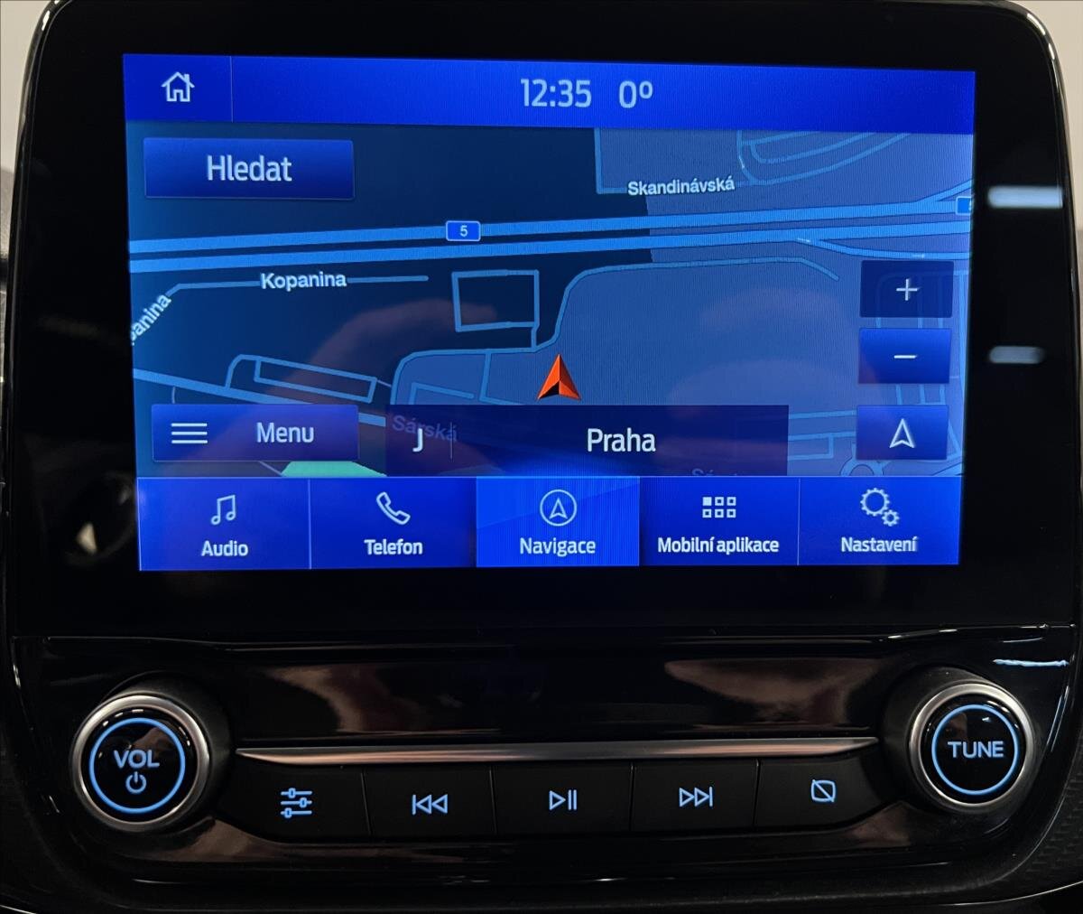 Ford Puma CUV / Crossover 999,0 91 kw