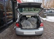 Volkswagen Polo Hatchback 1,2 l 51 kw