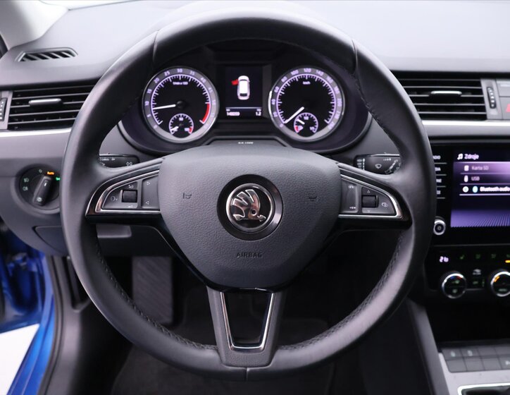 Škoda Octavia Kombi 1,6 l 85 kw