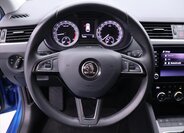 Škoda Octavia Kombi 1,6 l 85 kw