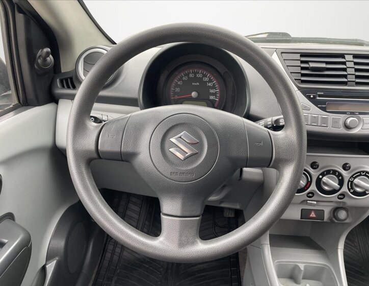 Suzuki Alto 15