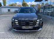 Hyundai Tucson SUV 1,6 l 117 kw