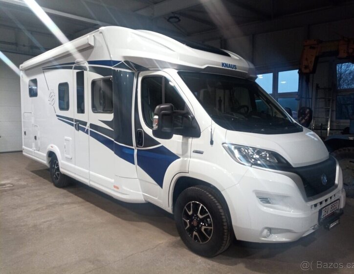Fiat Ducato Ostatní 0,0 103 kw