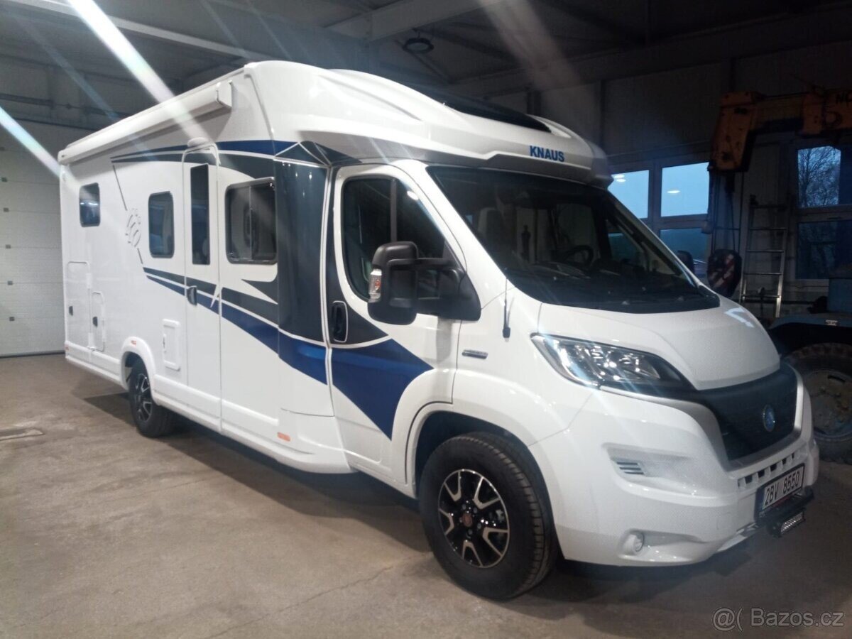 Fiat Ducato Ostatní 0,0 103 kw