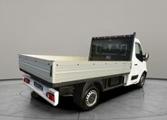 Renault Master Valník 2,3 l 96 kw