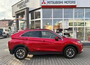 Mitsubishi Eclipse Cross 3