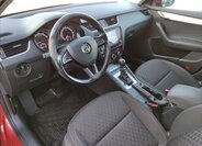 Škoda Octavia Kombi 1,4 l 110 kw