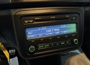 Škoda Fabia Hatchback 1,2 l 51 kw