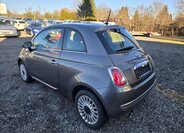 Fiat 500 Hatchback 875,0 63 kw