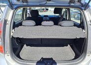 Subaru Justy Hatchback 998,0 51 kw