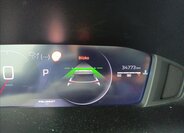 Peugeot 2008 SUV 1,2 l 96 kw