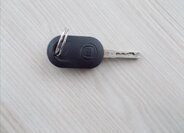 Fiat Panda Hatchback 1,2 l 51 kw