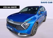 KIA Sportage SUV / Terénní 1,6 l 110 kw
