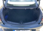 Mercedes-Benz Třídy E Kupé 2,0 l 180 kw