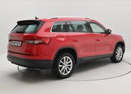 Škoda Kodiaq 5