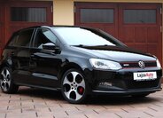 Volkswagen Polo Hatchback 1,4 l 132 kw