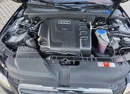 Audi A4 Kombi 2,0 l 88 kw