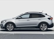 Volkswagen Taigo SUV / Terénní 999,0 85 kw