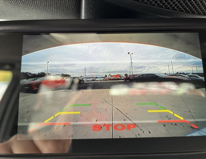 Mercedes-Benz GLK 15