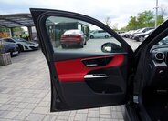Mercedes-Benz GLC Kupé 2,0 l 145 kw