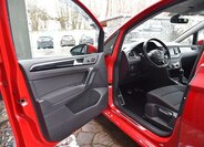 Volkswagen Golf Sportsvan MPV 1,2 l 81 kw