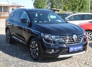 Renault Koleos SUV / Terénní 2,0 l 130 kw