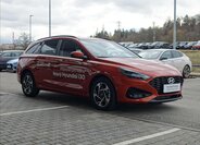 Hyundai i30 Kombi 998,0 84 kw