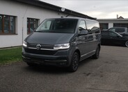 Volkswagen Multivan 21