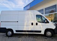 Citroën Jumper VAN-Minibus 2,0 l 96 kw