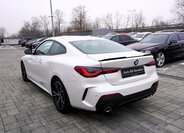 BMW Řada 4 Kupé 2,0 l 140 kw