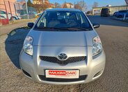 Toyota Yaris Hatchback 998,0 50 kw