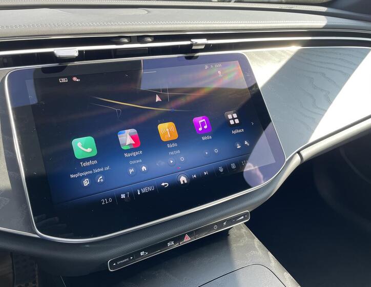 Mercedes-Benz Třídy E 11