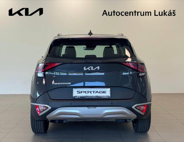 KIA Sportage 5