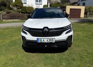 Renault Austral SUV / Terénní 0,0 0